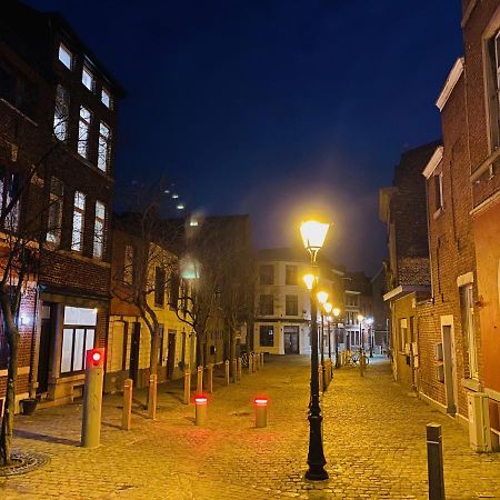 Hotel Roture 88 Liège Zewnętrze zdjęcie