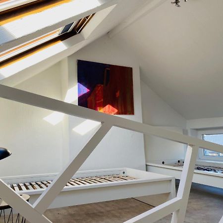 Hotel Roture 88 Liège Zewnętrze zdjęcie