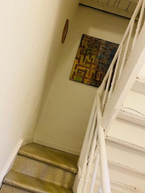 Hotel Roture 88 Liège Zewnętrze zdjęcie