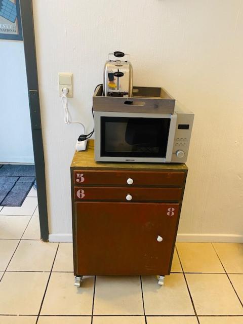 Hotel Roture 88 Liège Zewnętrze zdjęcie