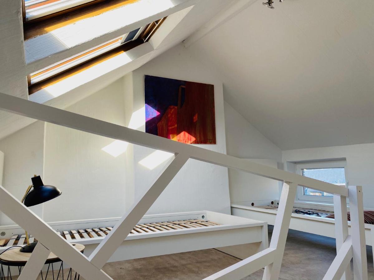 Hotel Roture 88 Liège Zewnętrze zdjęcie