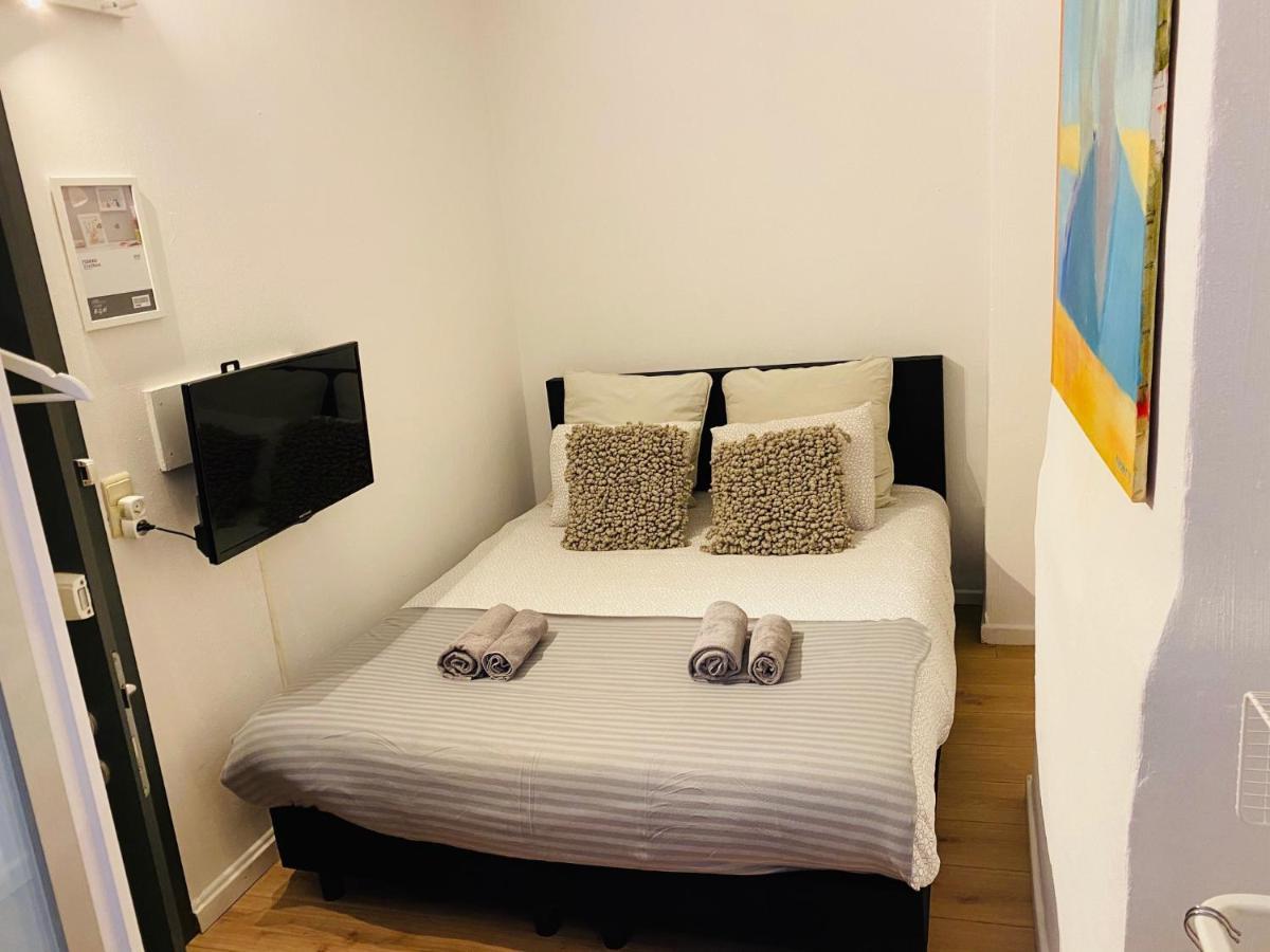 Hotel Roture 88 Liège Zewnętrze zdjęcie