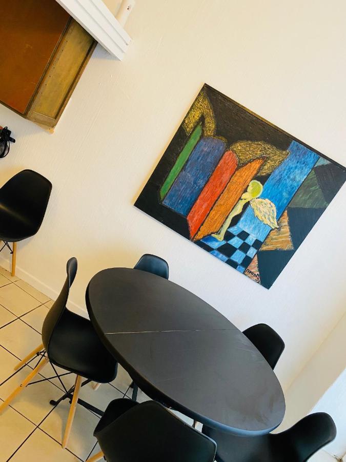 Hotel Roture 88 Liège Zewnętrze zdjęcie