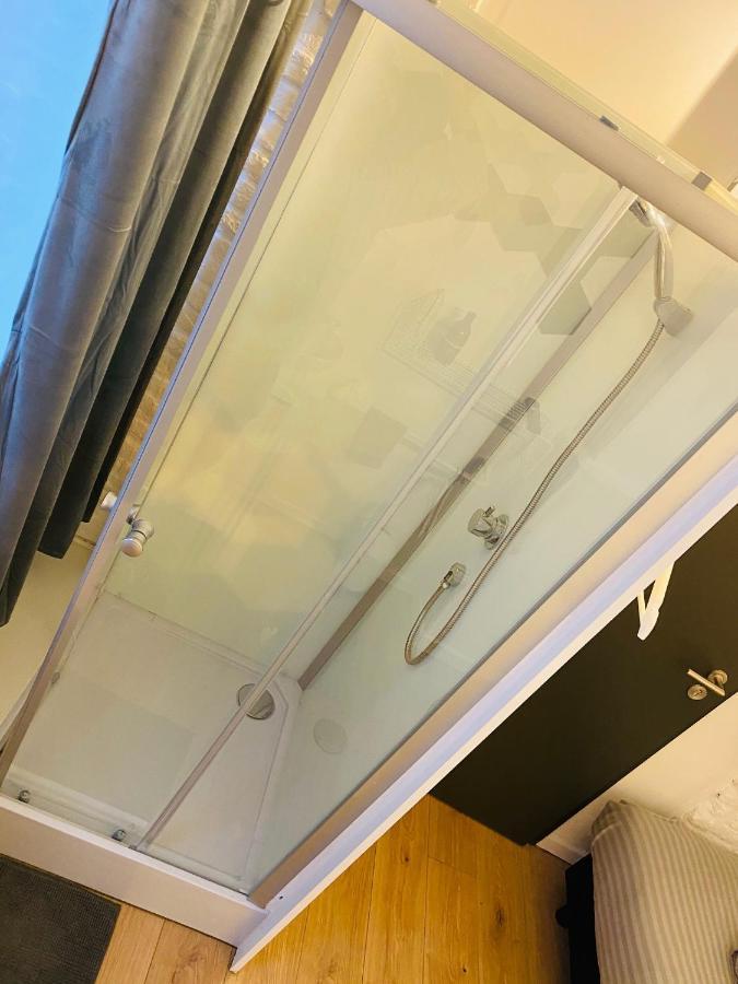 Hotel Roture 88 Liège Zewnętrze zdjęcie