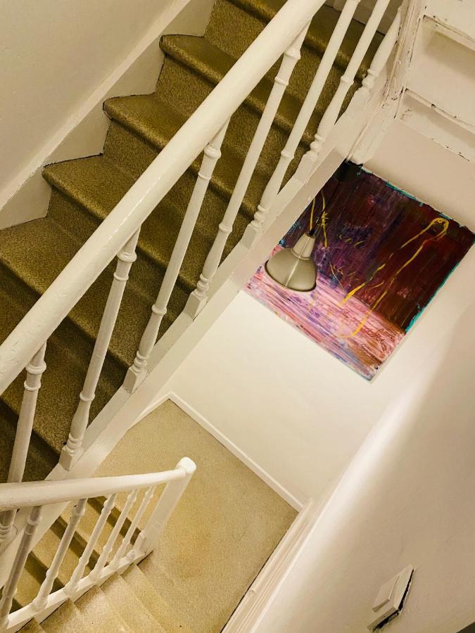 Hotel Roture 88 Liège Zewnętrze zdjęcie