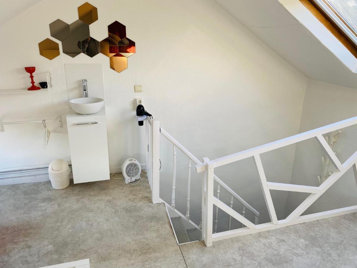 Hotel Roture 88 Liège Zewnętrze zdjęcie